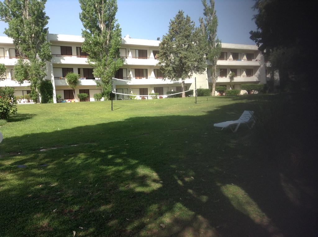 Hotel Kalithea Kallithéa Exterior foto